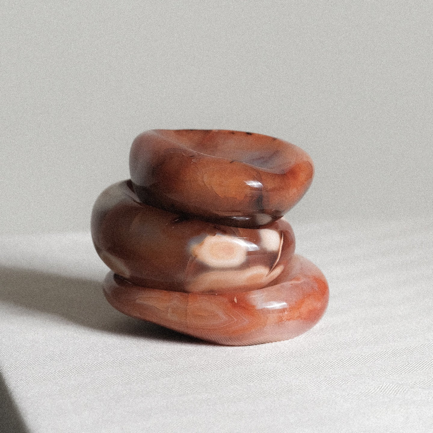 Loren Stewart Debutes “Objects” Home Collection