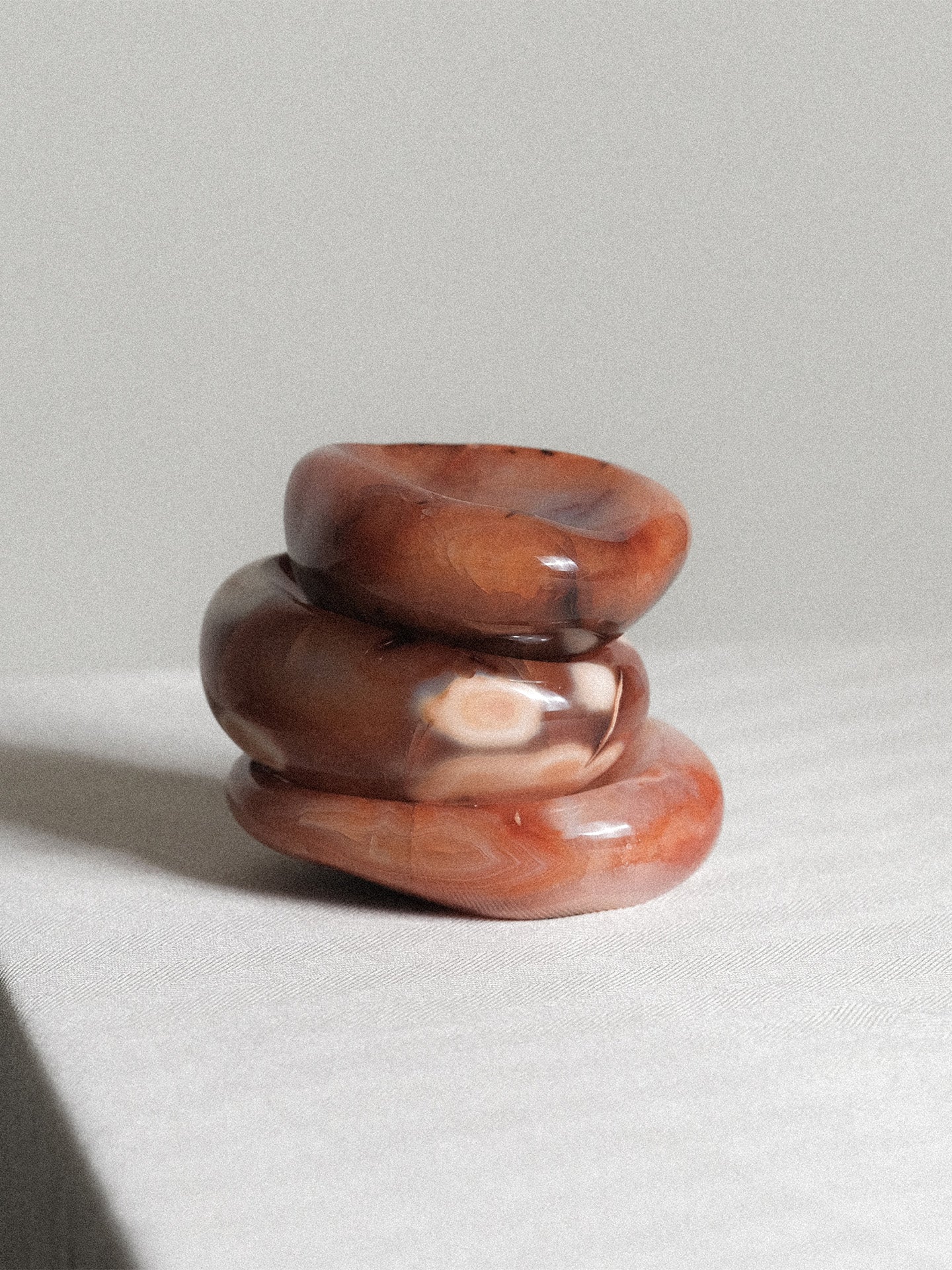 Loren Stewart Debutes “Objects” Home Collection
