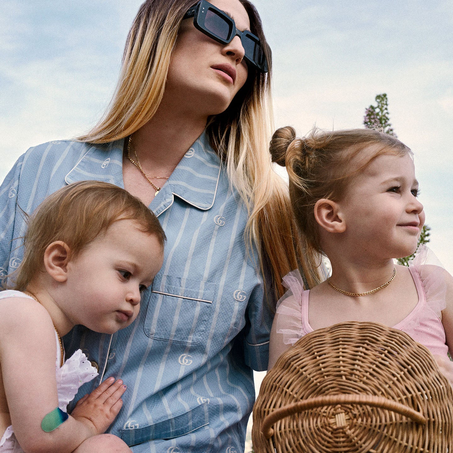 Q&A with Amanda Merten | Celebrity Stylist
