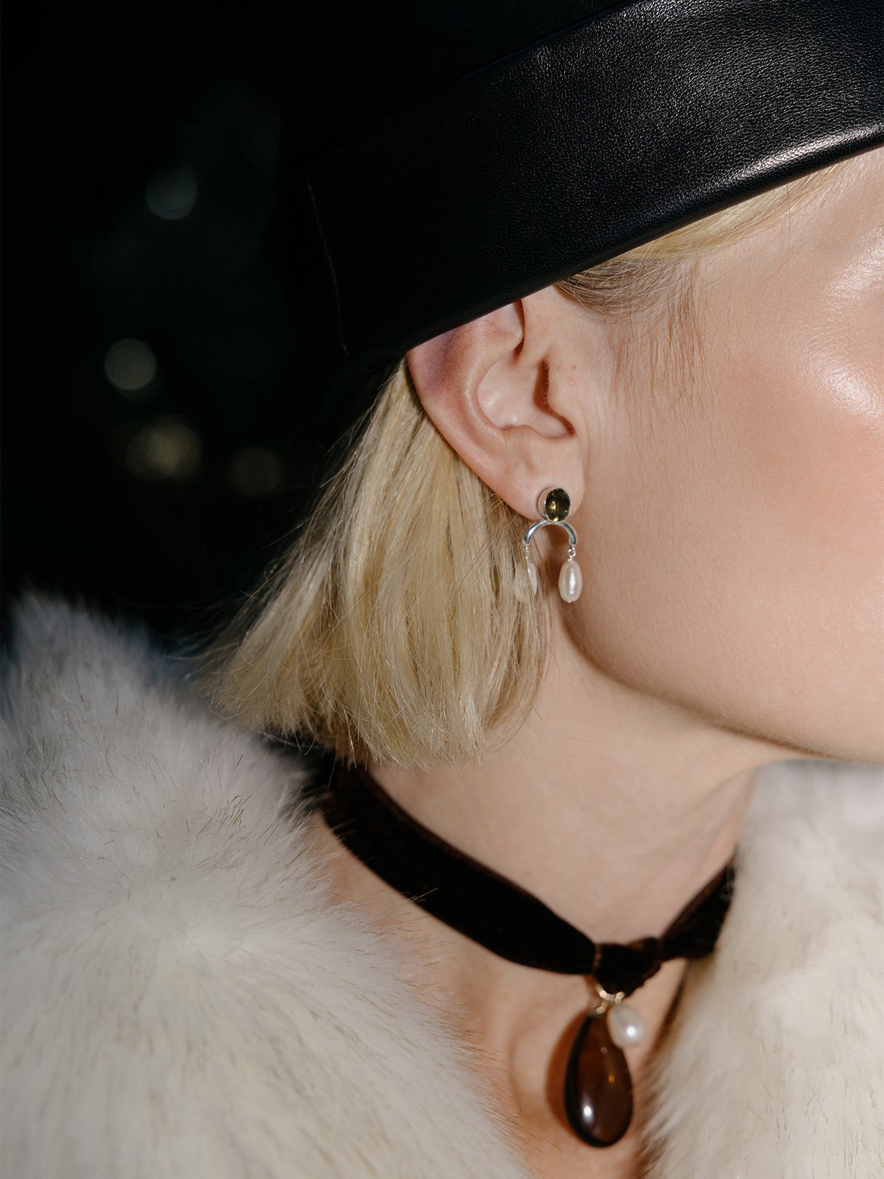Vivaldi Earrings