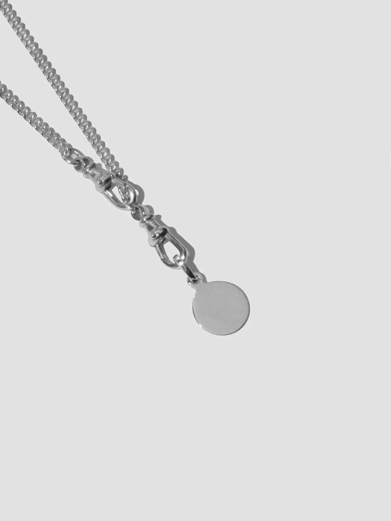 Mini Vintage Clip Chain