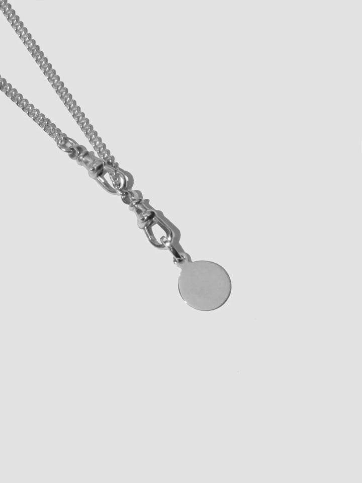 Mini Vintage Clip Chain