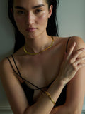 Vermeil XL Valentino Chain - Archival Collection