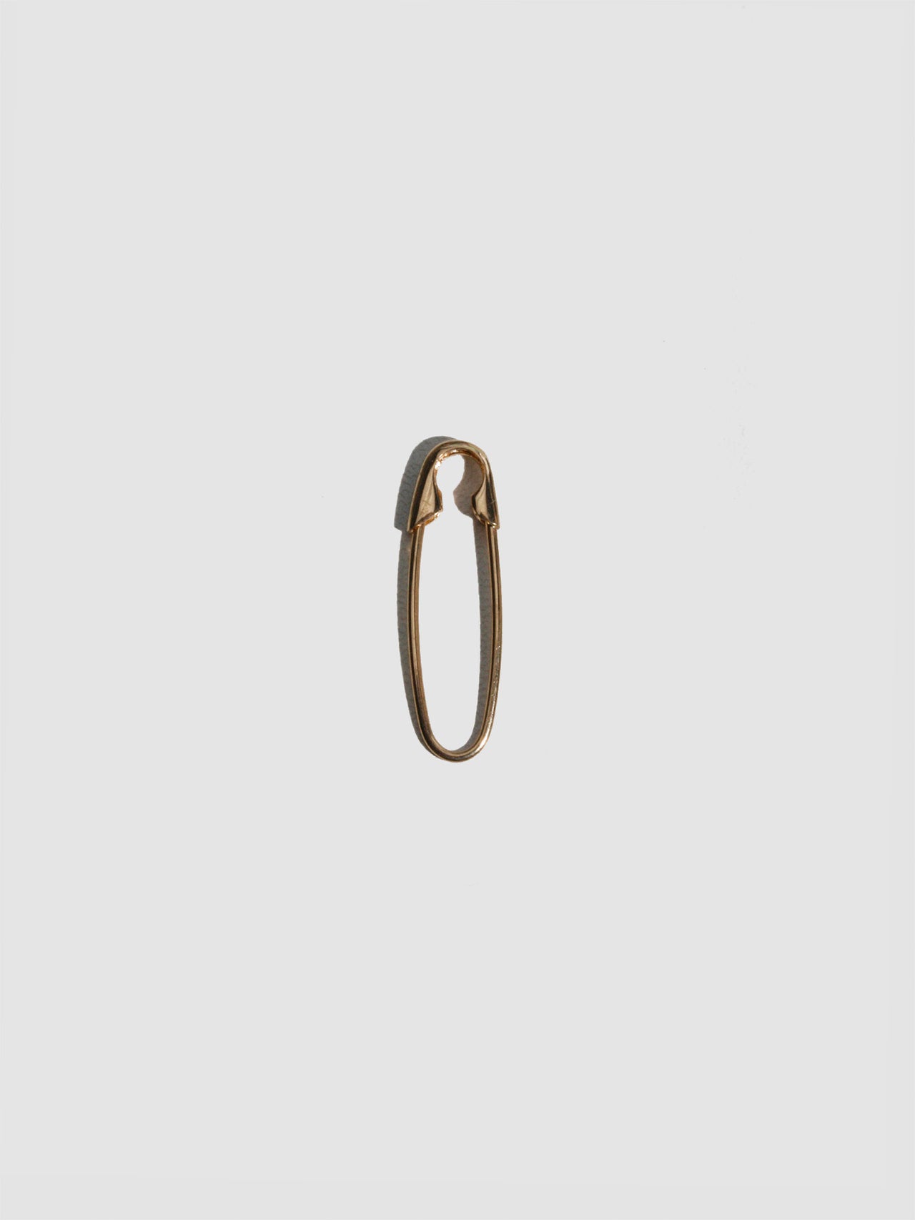 Safety Pin Connector