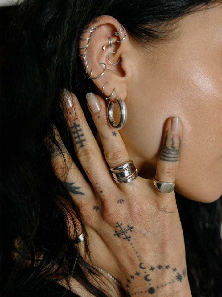 Small Tru Hoops