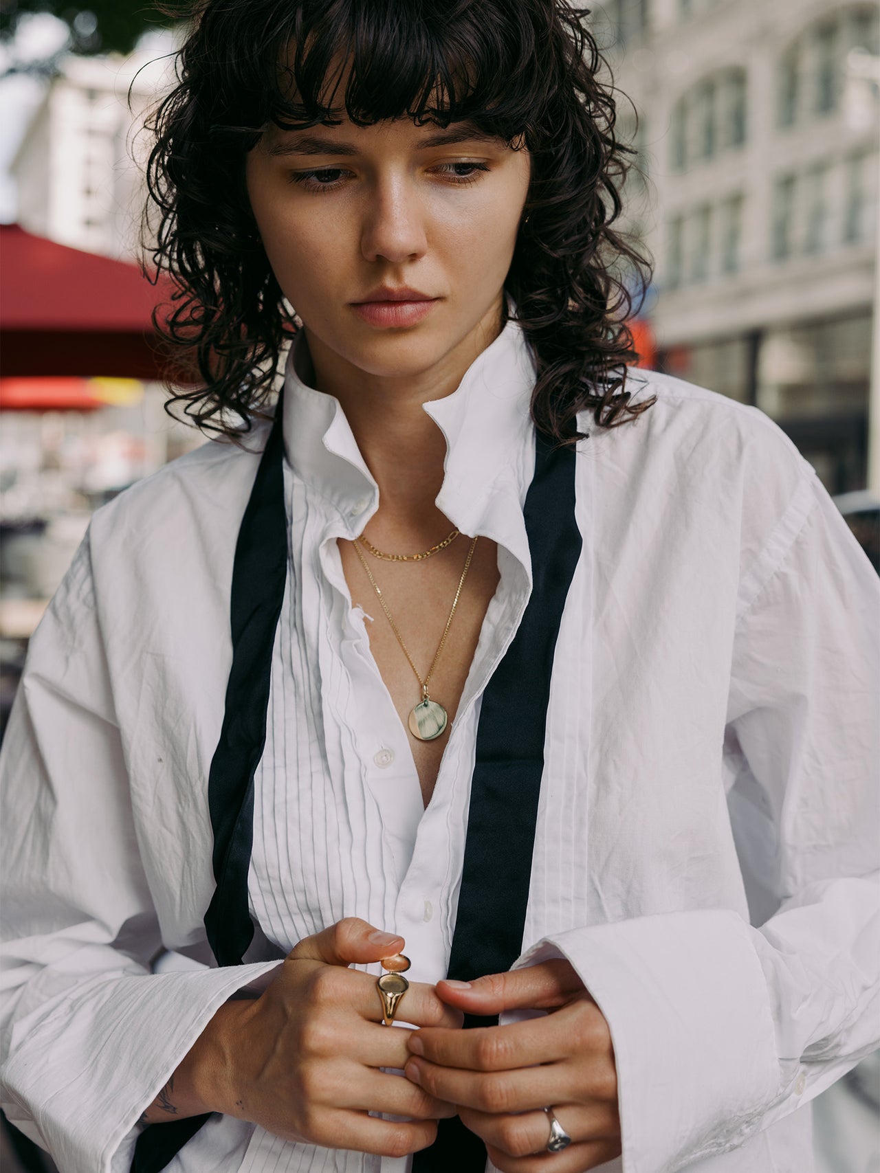 Locket Signet