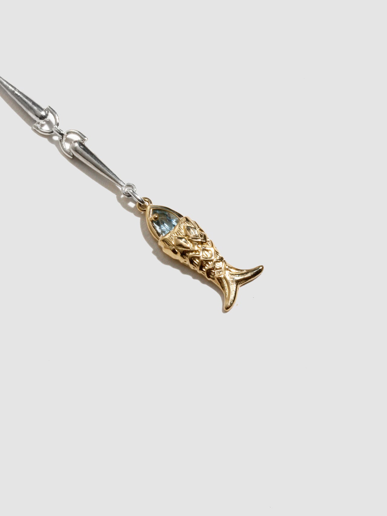 Pesca Y Necklace