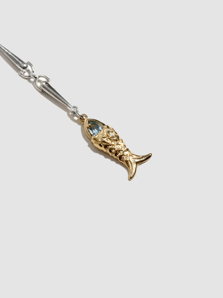 Pesca Y Necklace