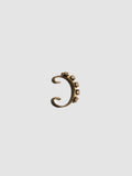 Diamond Cinq Ear Cuff