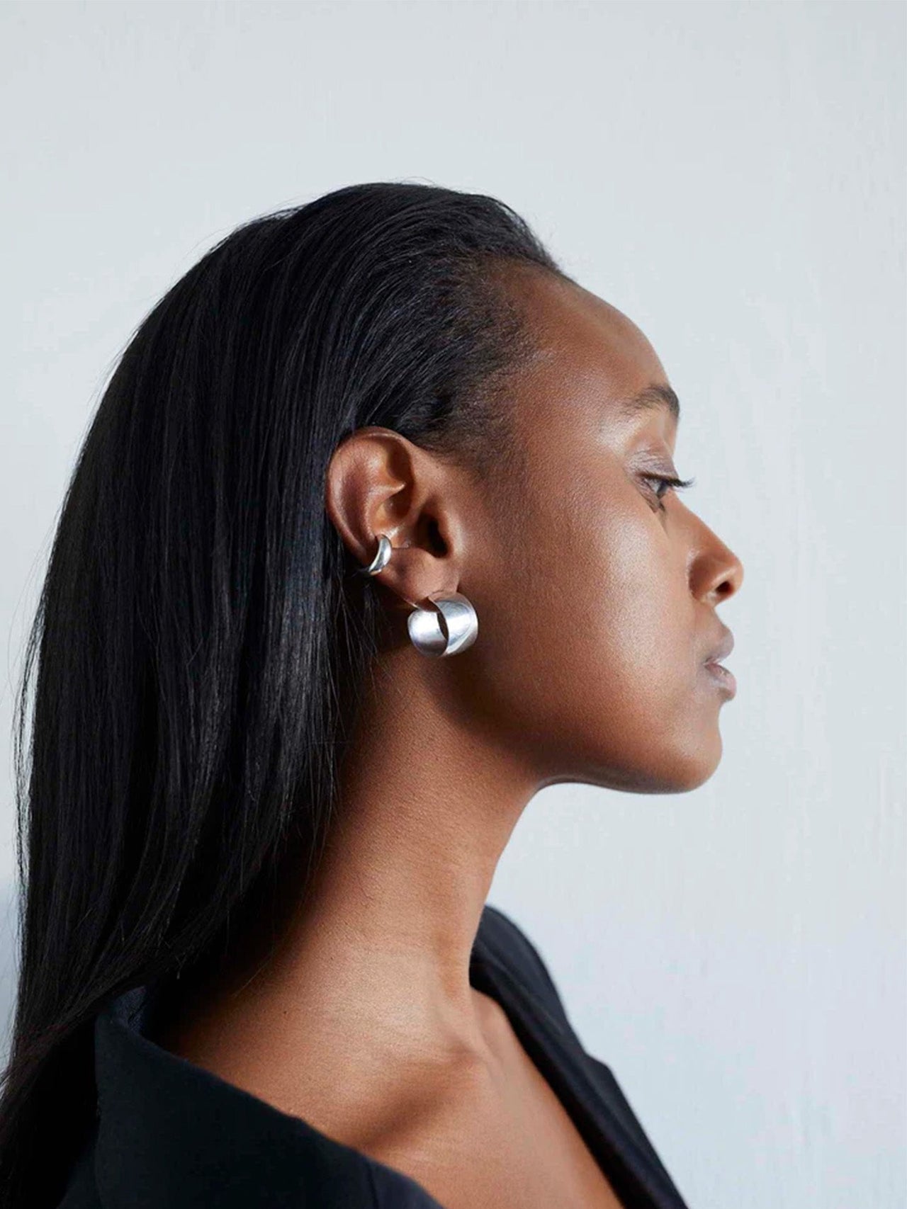 Mini Dome Hoops