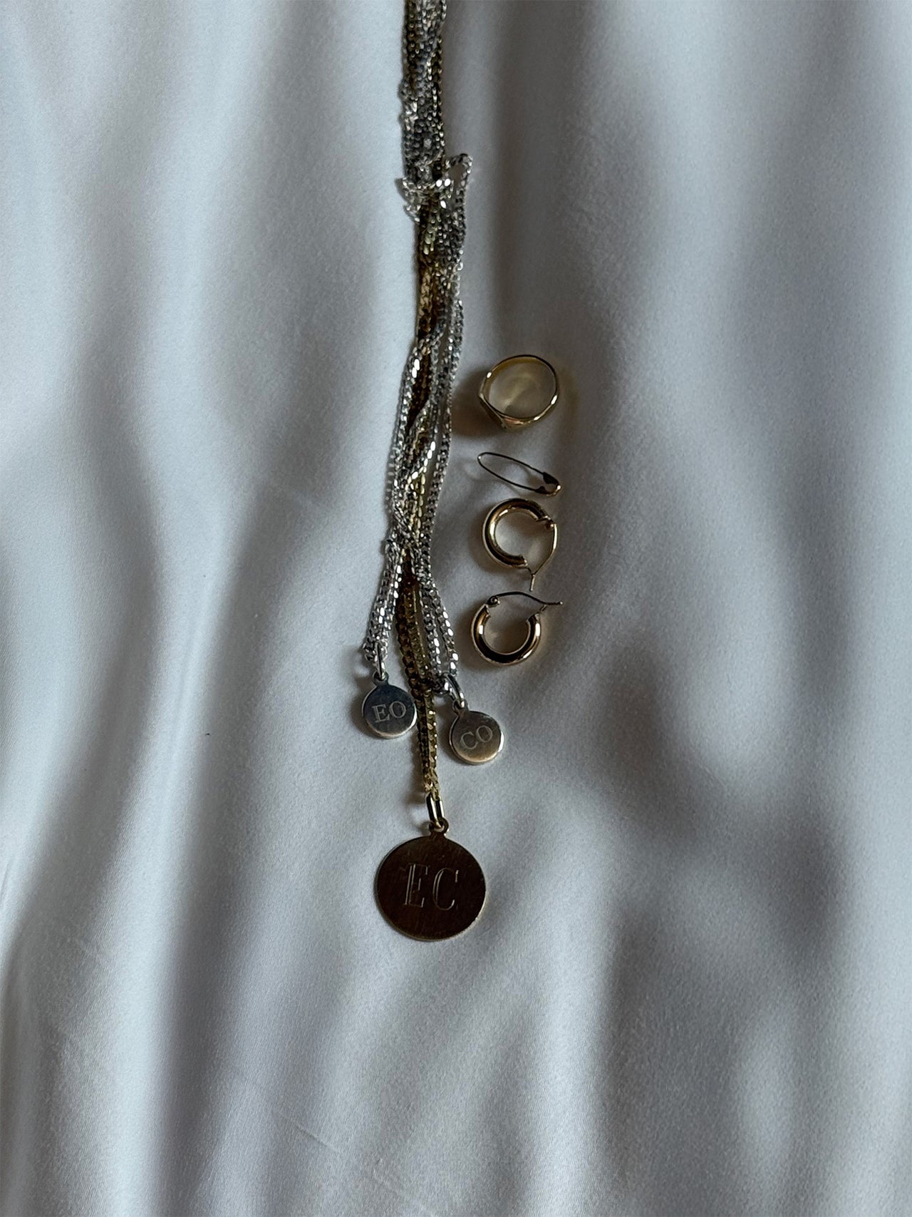 Baby Sol Hoops