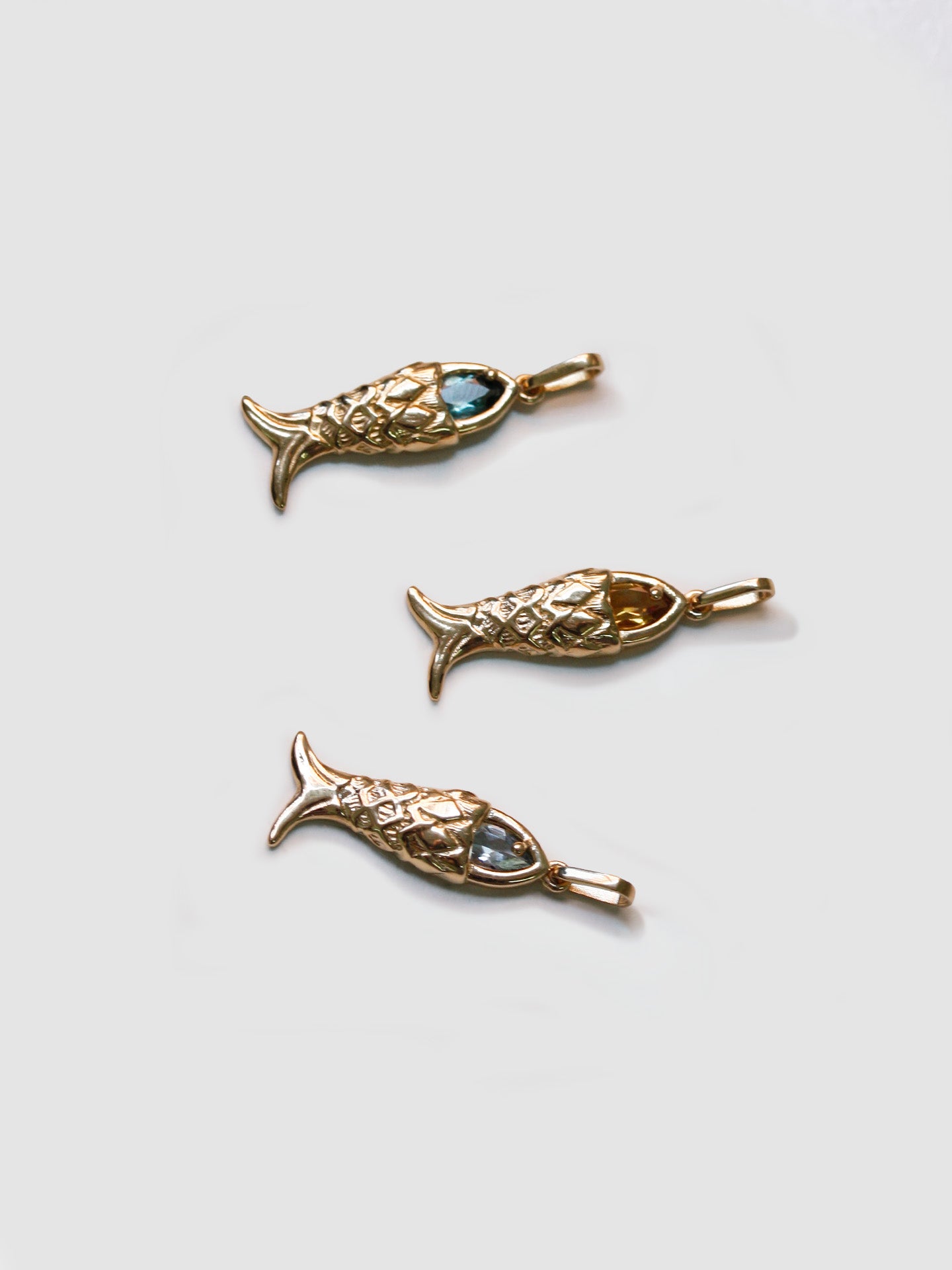 Pesca Pendant