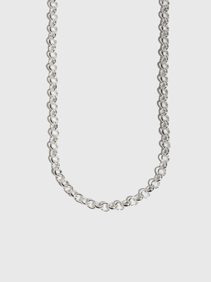 Classic Rolo Chain