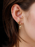 Skull Stud