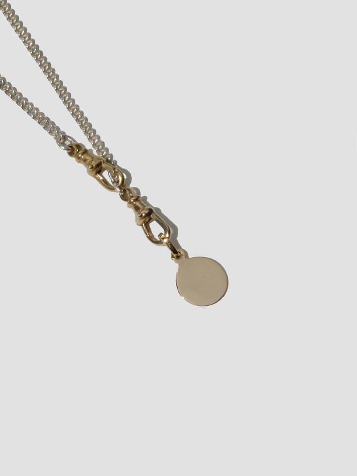 Mini Vintage Clip Chain