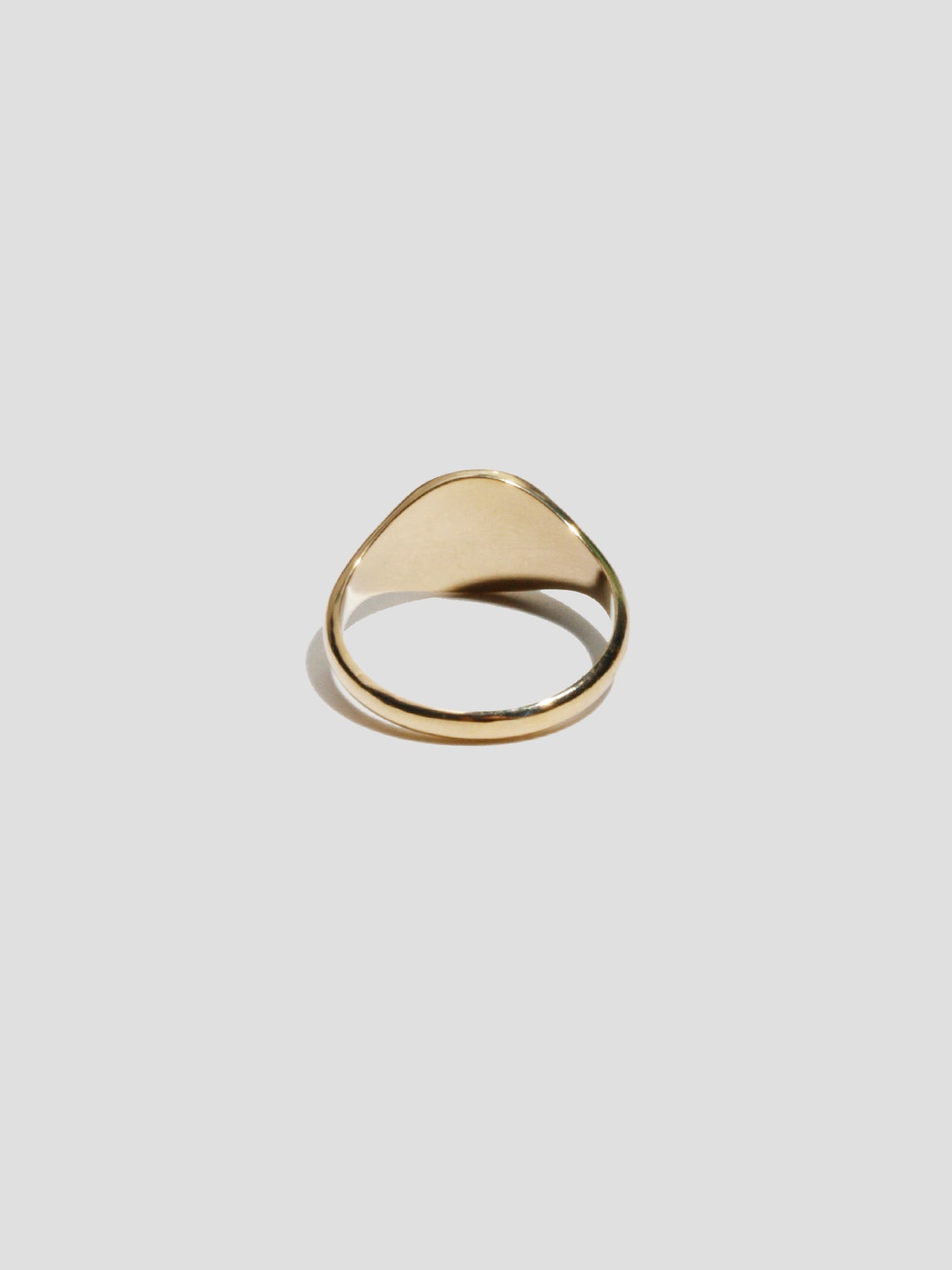 Baby Signet