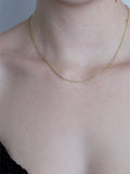 Solid Classic Curb Chain - Archival Collection