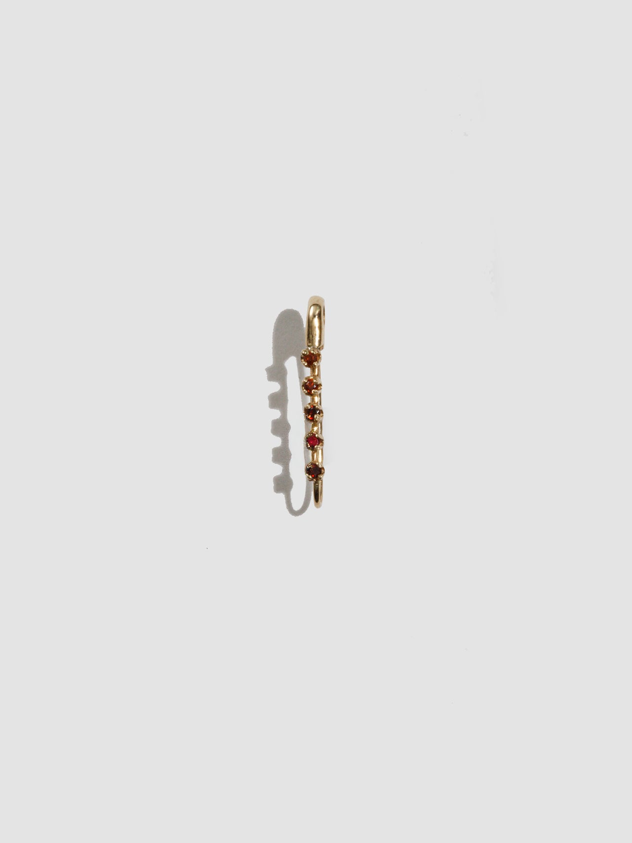 Mini Ombre Prong Safety Pin