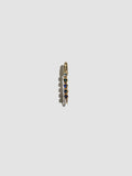 Mini Ombre Prong Safety Pin