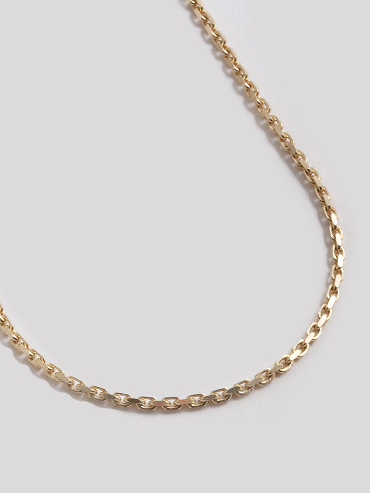 Mini Biker Chain x okay______fine