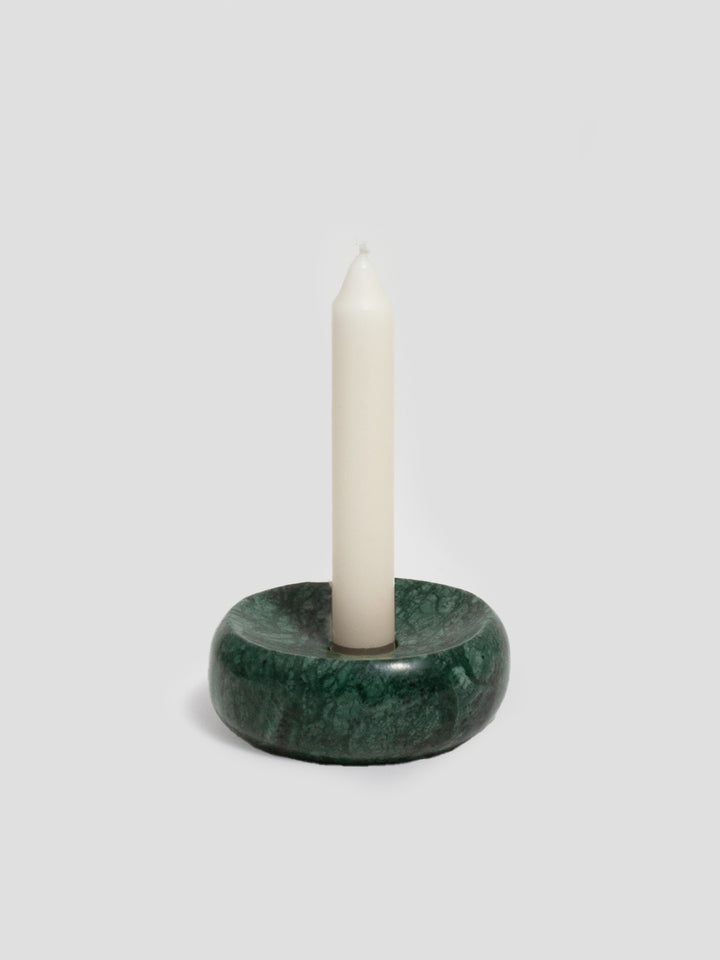 Bialy Candle Holder