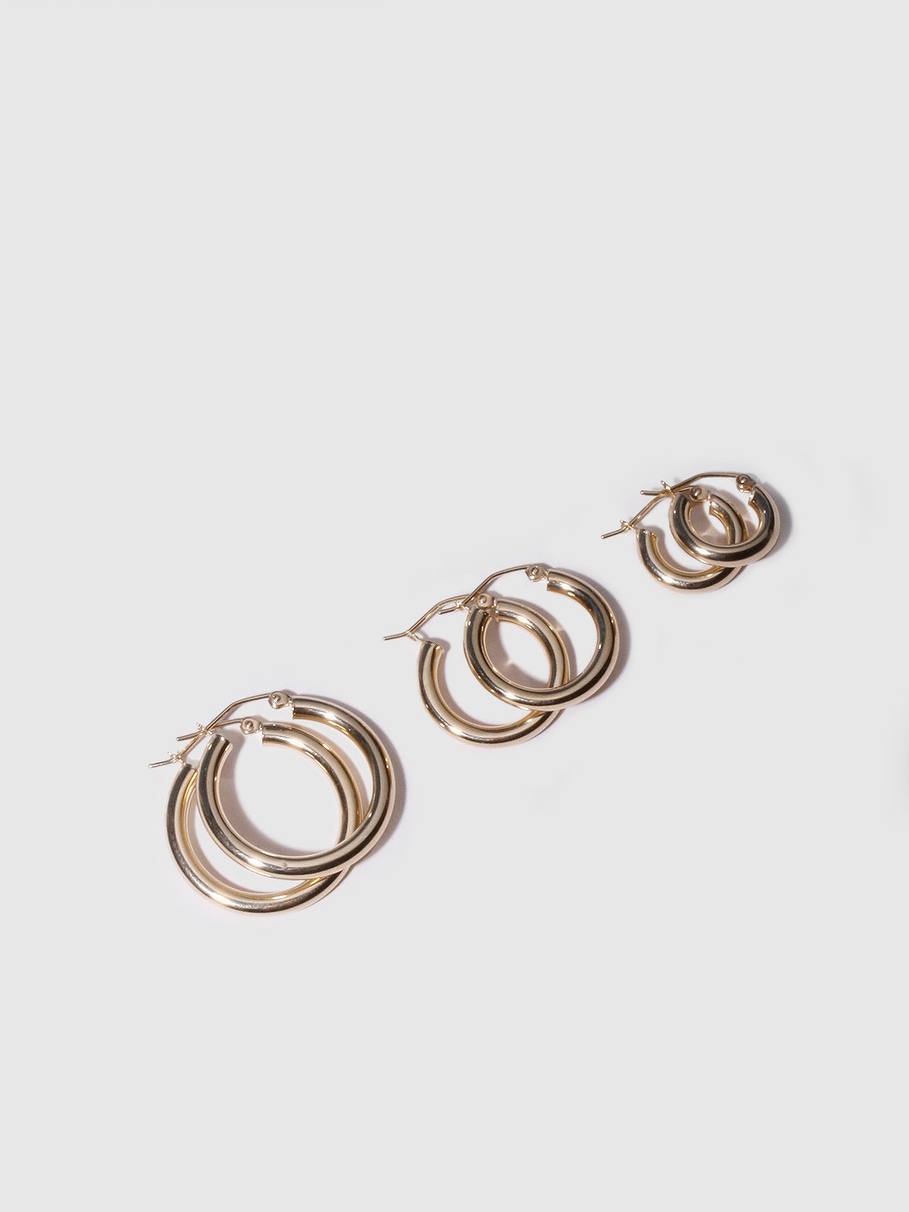 Baby Sol Hoops