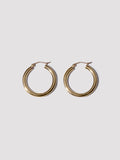 XL Sol Hoops