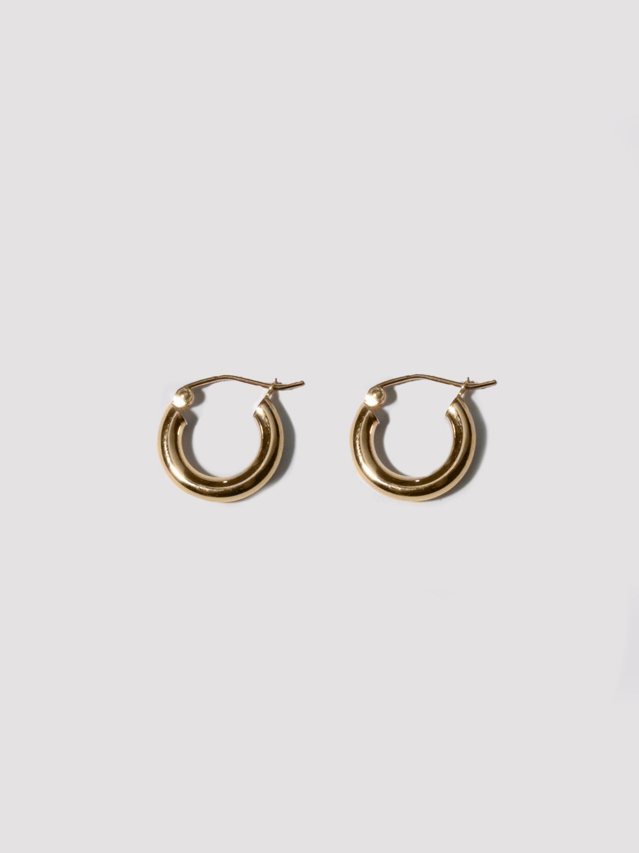 Baby Sol Hoops
