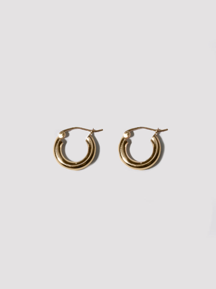 Baby Sol Hoops