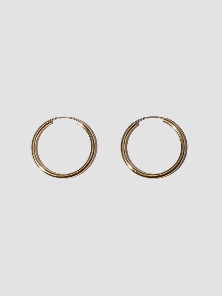 XL Rue Hoops