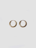Baby Rue Hoops
