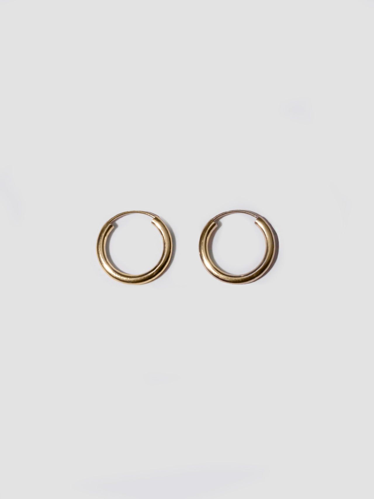 Baby Rue Hoops