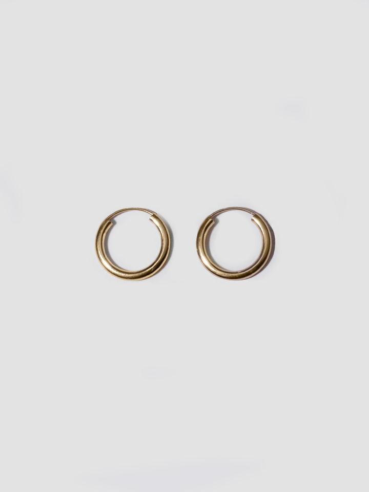 Baby Rue Hoops