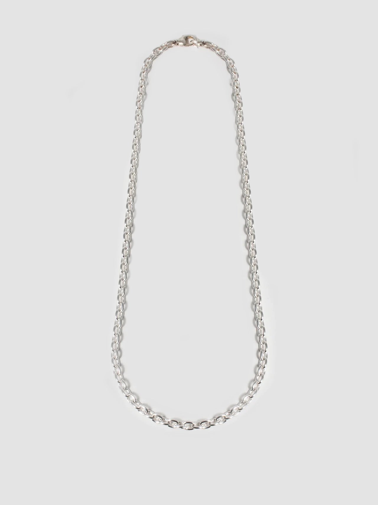 Classic Cable Chain