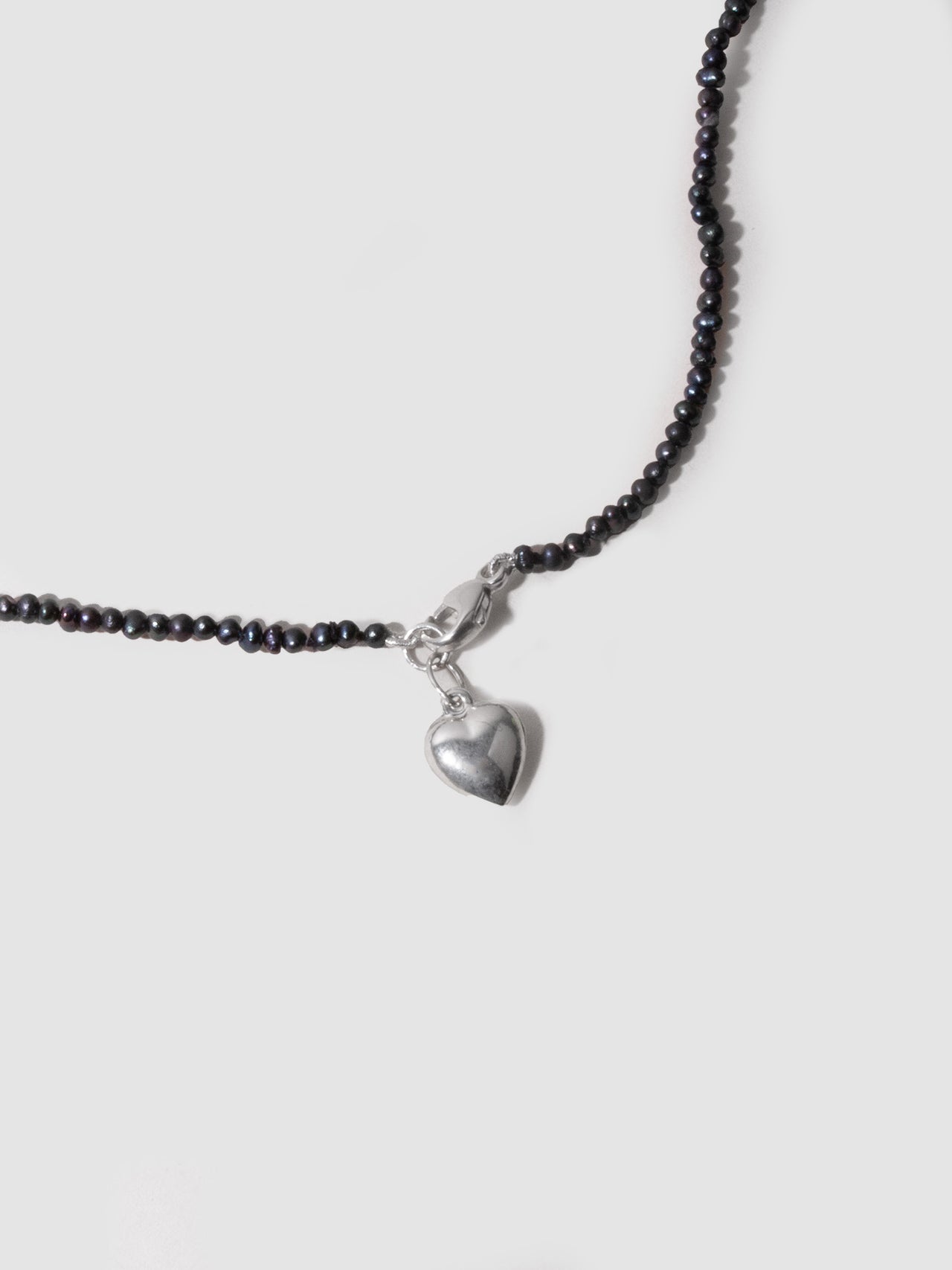 Puff Love Choker