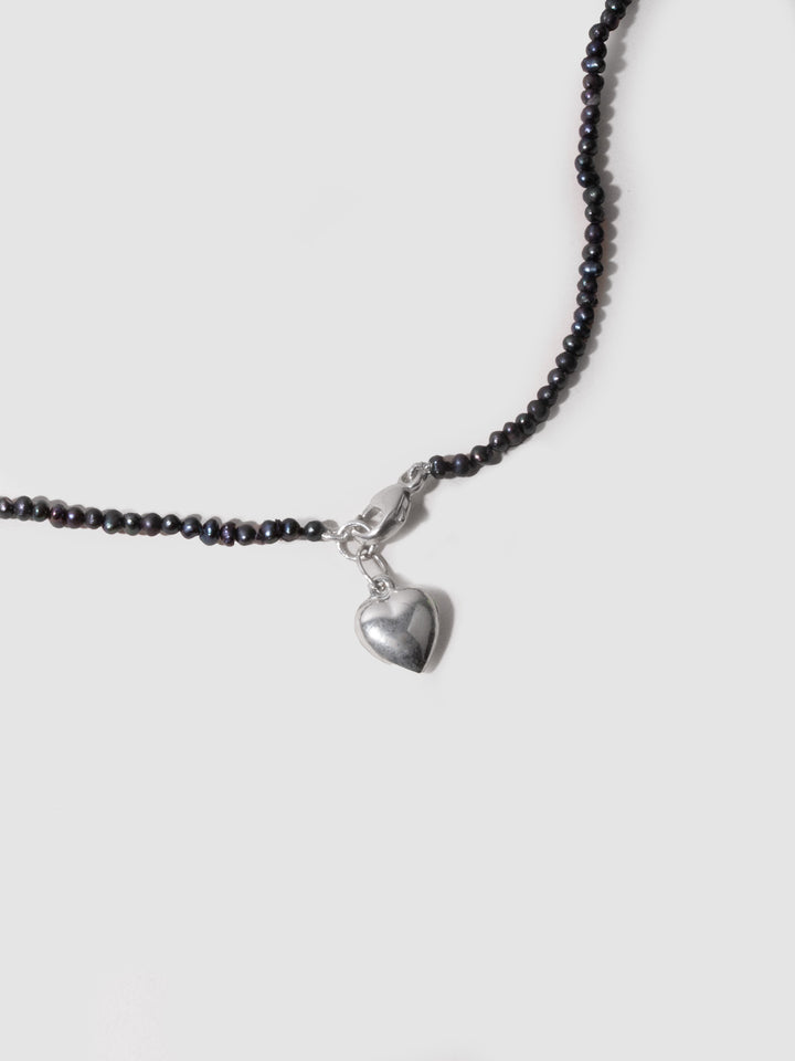 Puff Love Choker