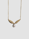 Pelagie Pearl Necklace