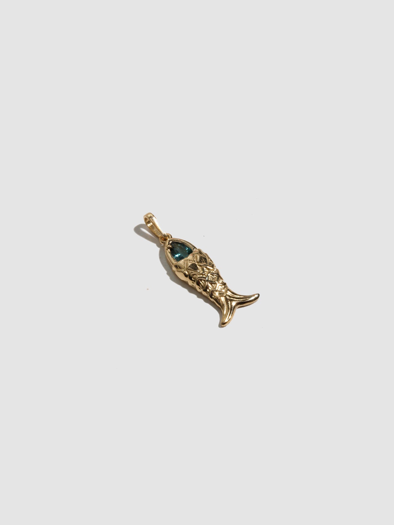 Pesca Pendant