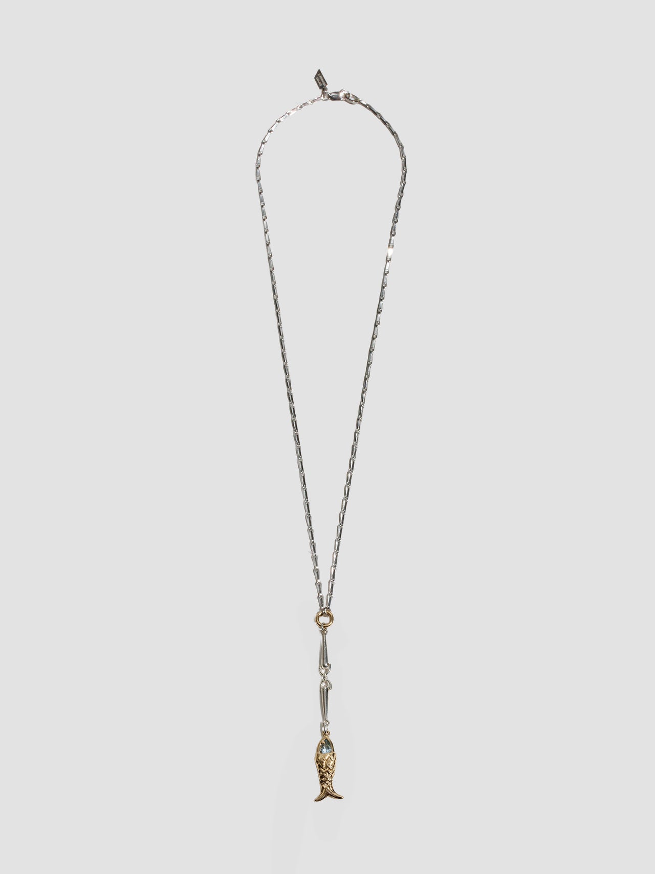 Pesca Y Necklace