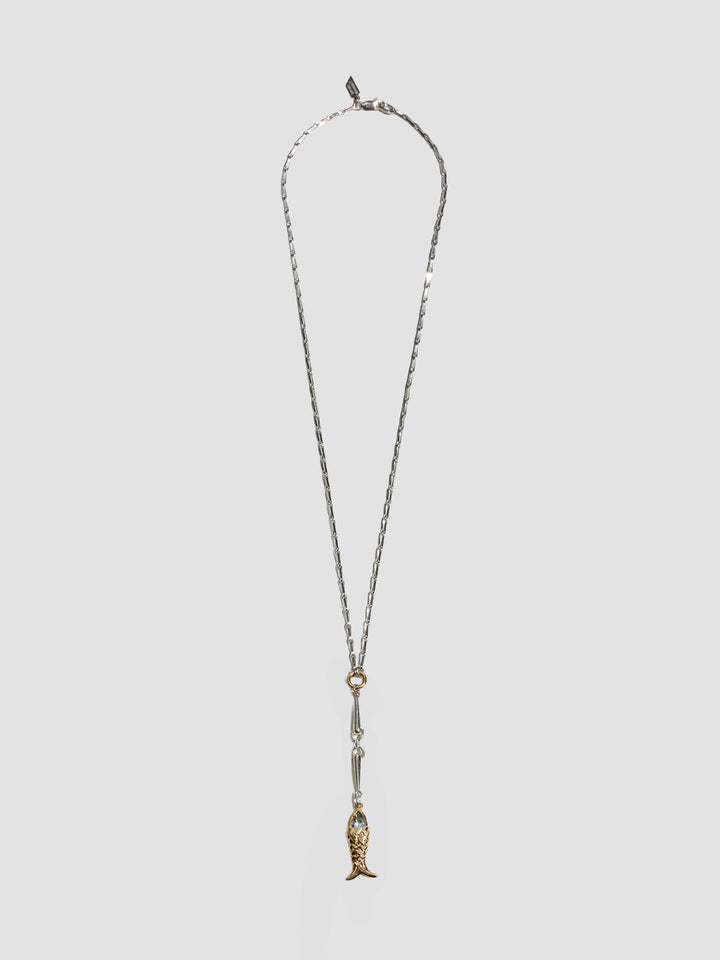 Pesca Y Necklace