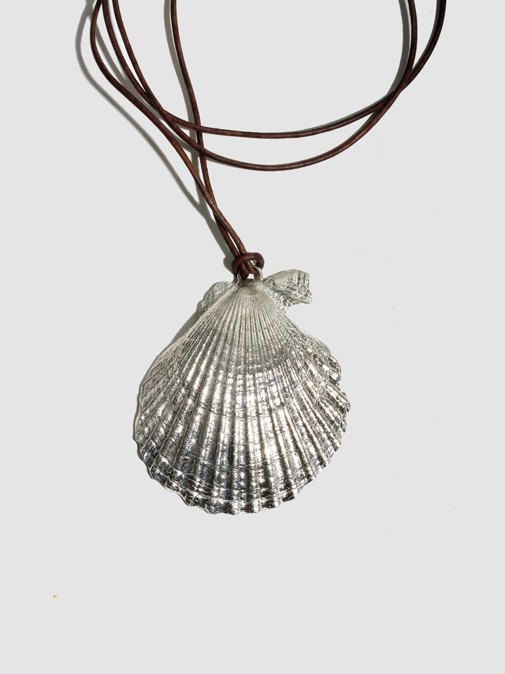 Sea Chalice on Cord