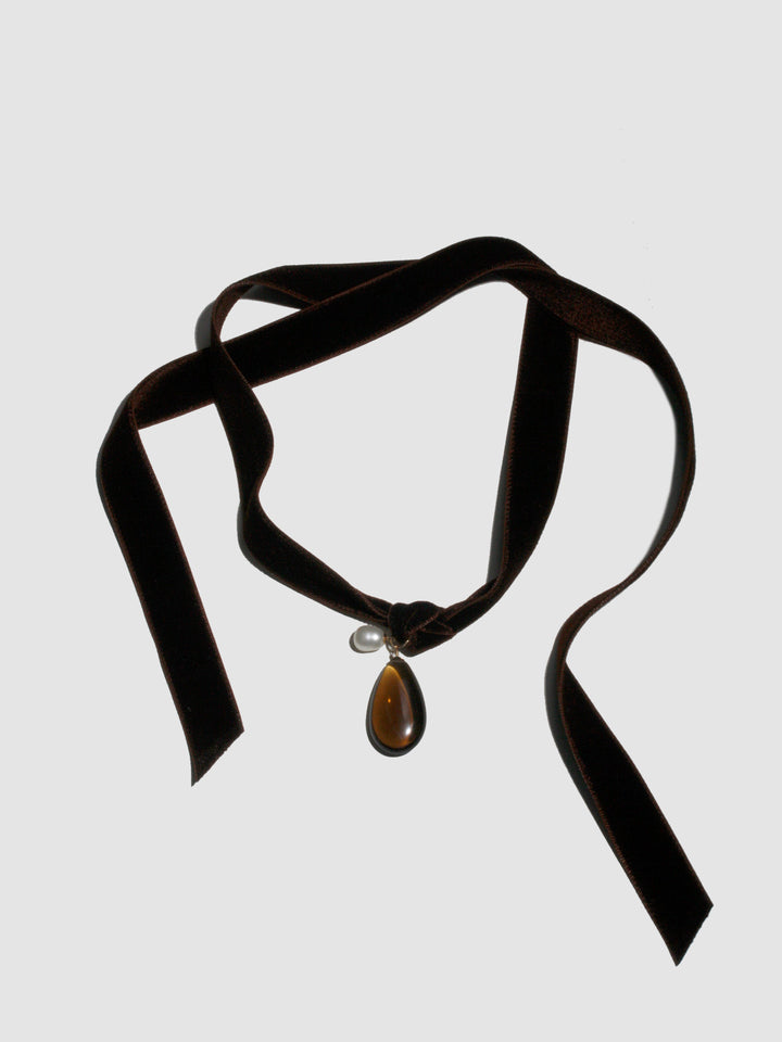 Vivaldi Necklace