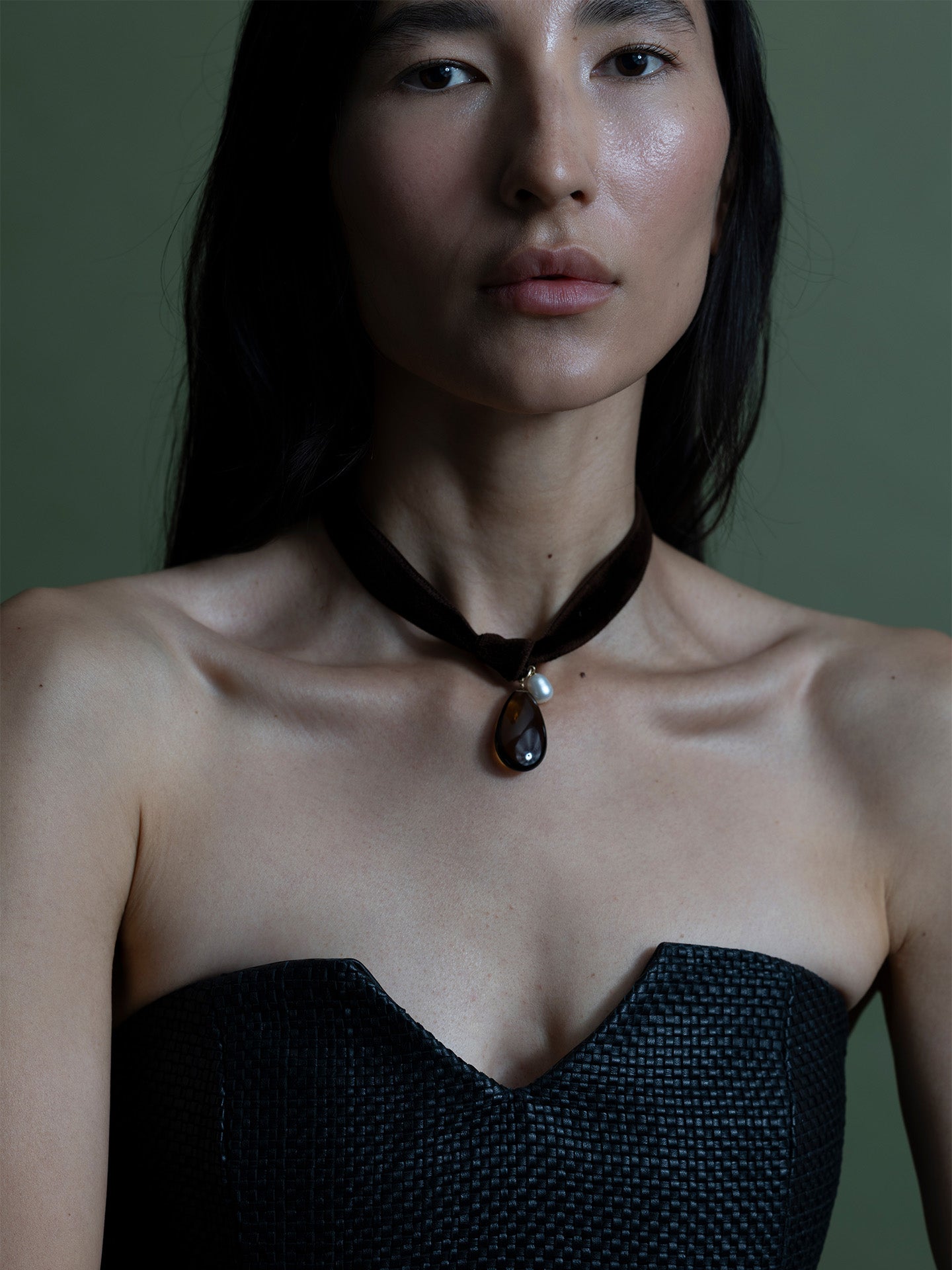 Vivaldi Necklace