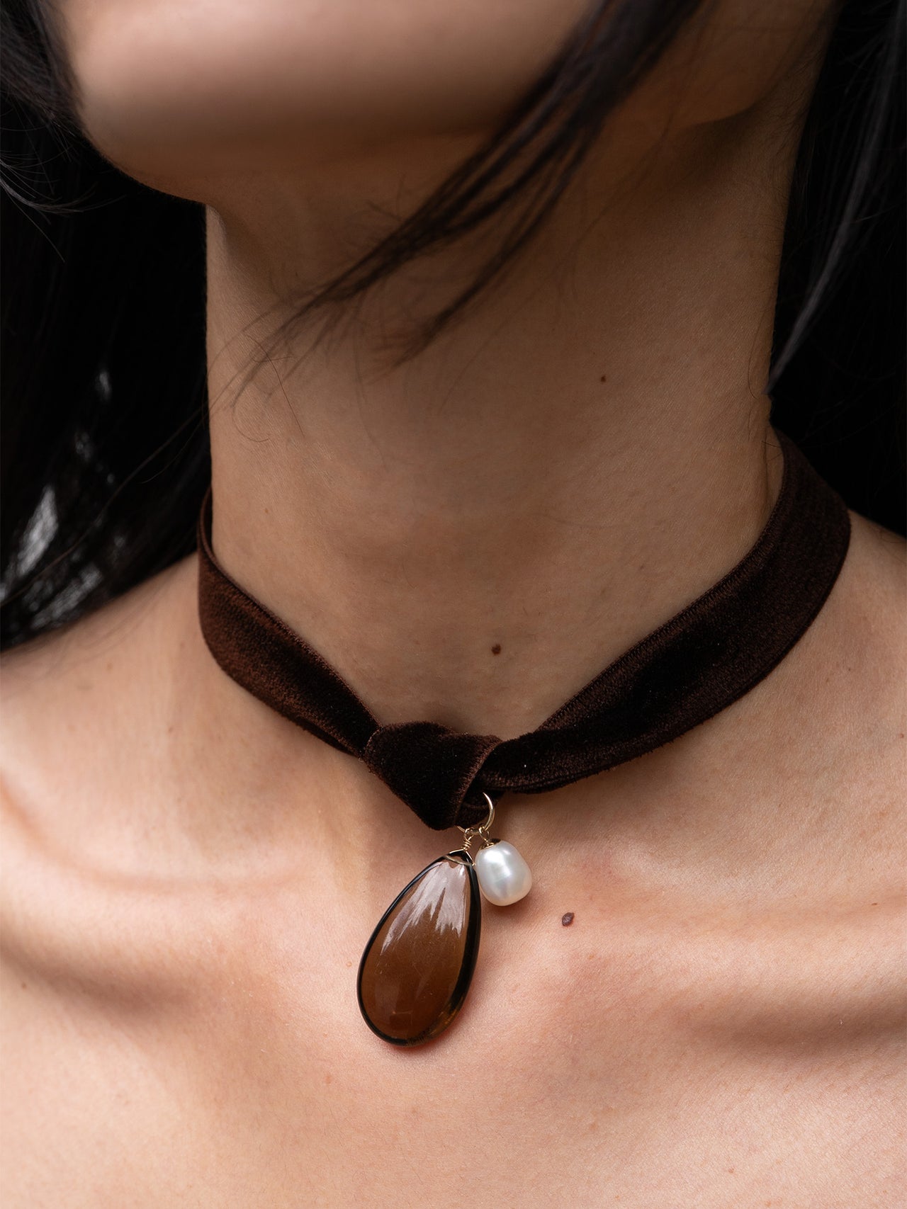 Vivaldi Necklace