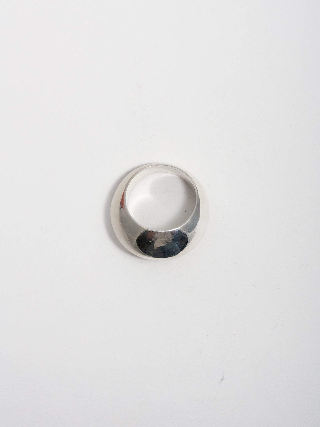 Domo Ring - Archival Collection