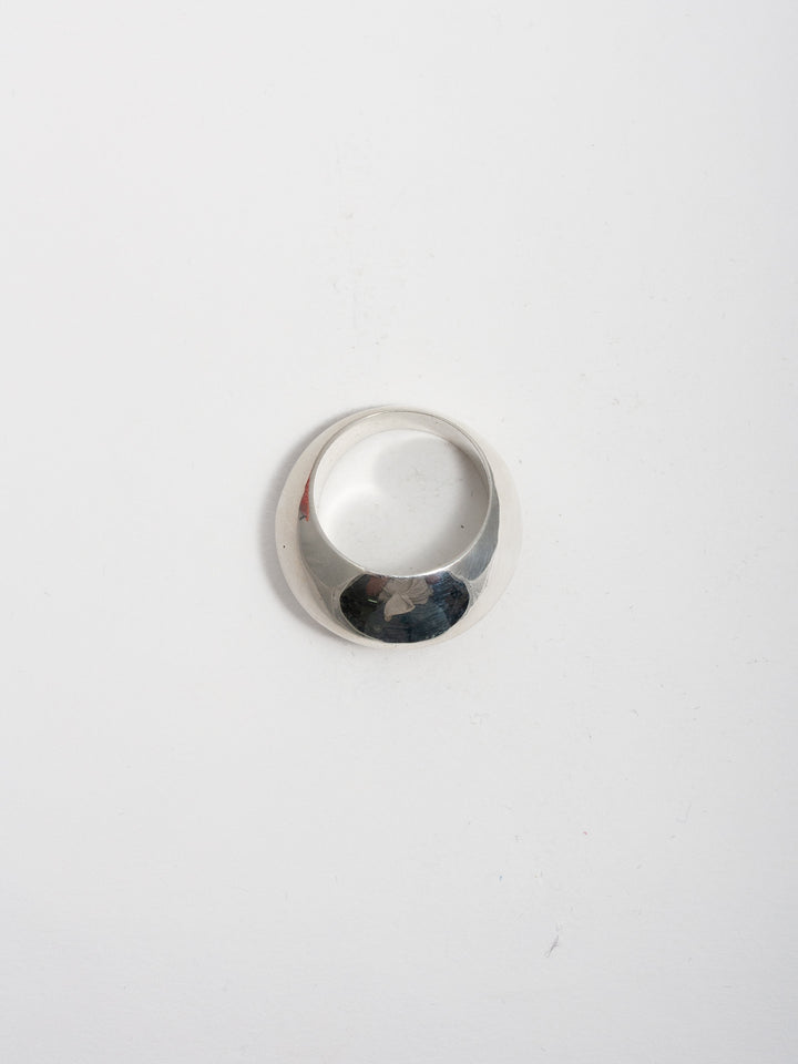 Domo Ring - Archival Collection