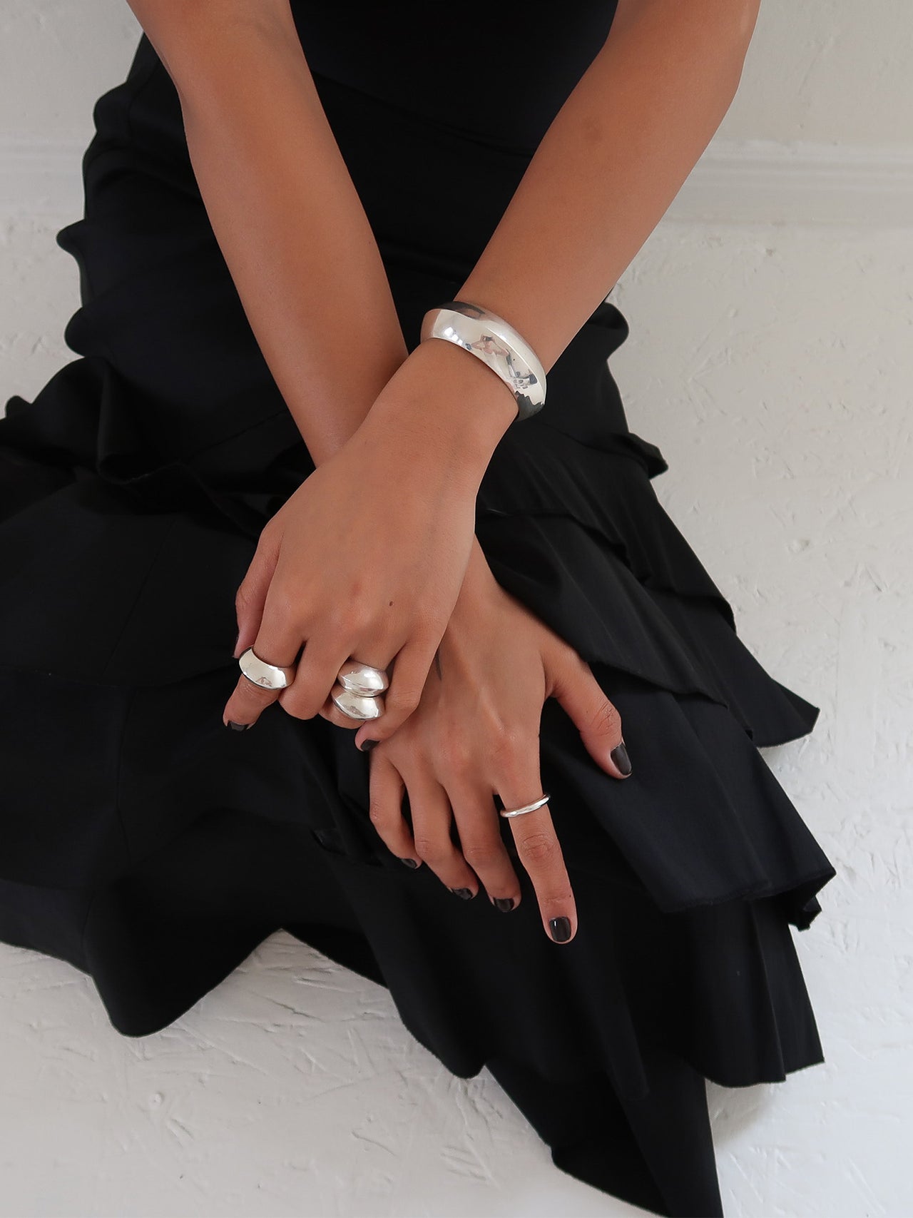 Domo Ring - Archival Collection