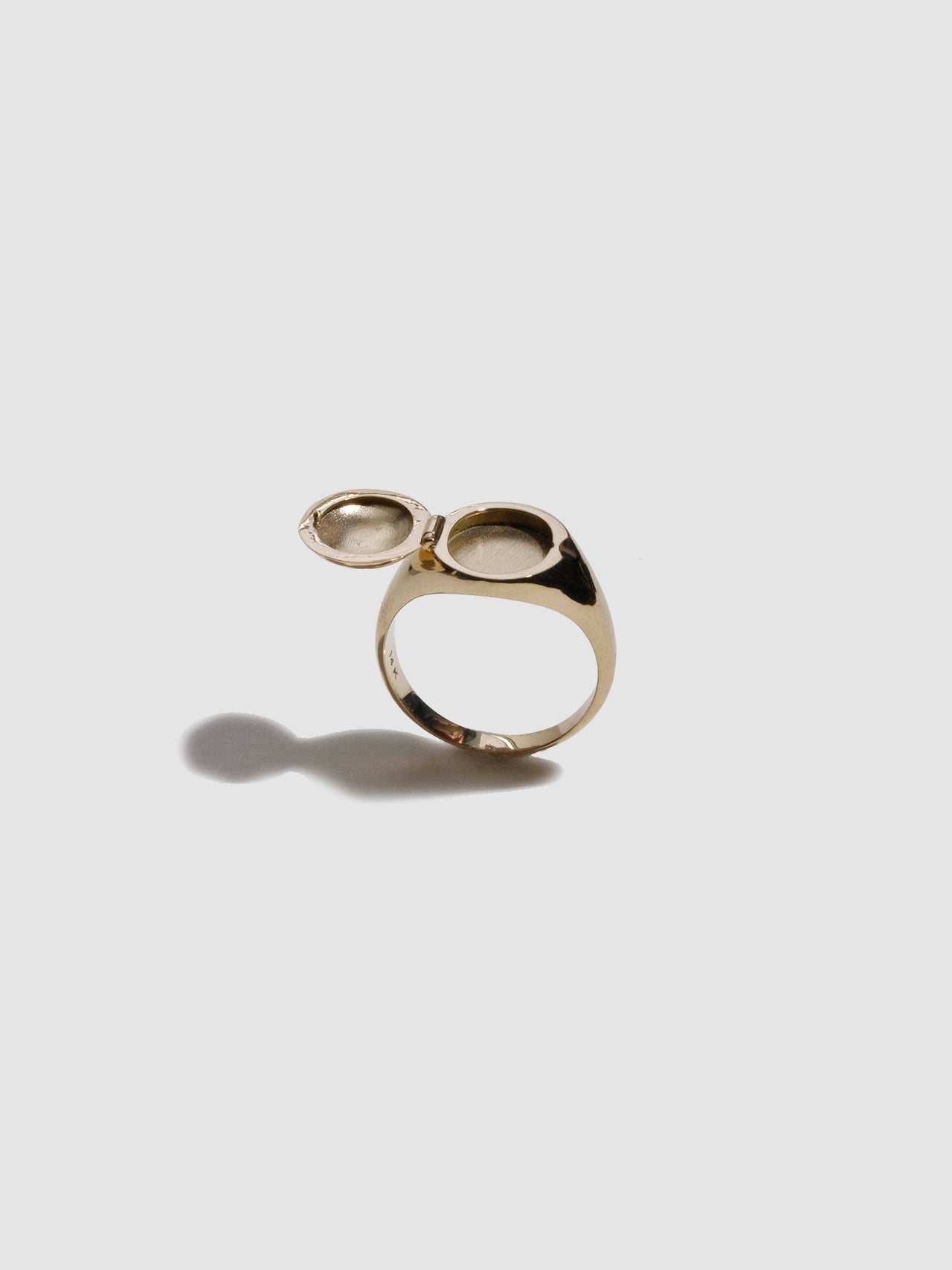Locket Signet