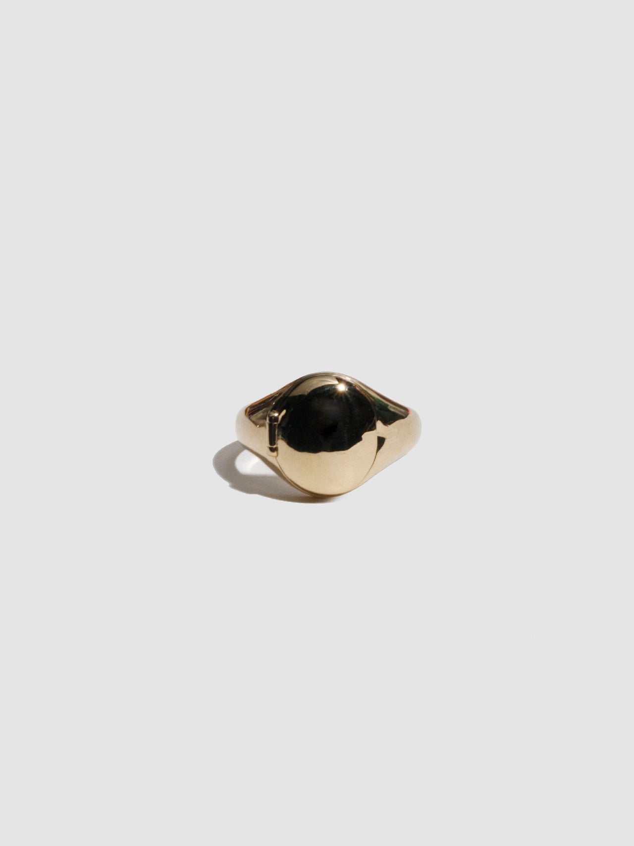 Locket Signet