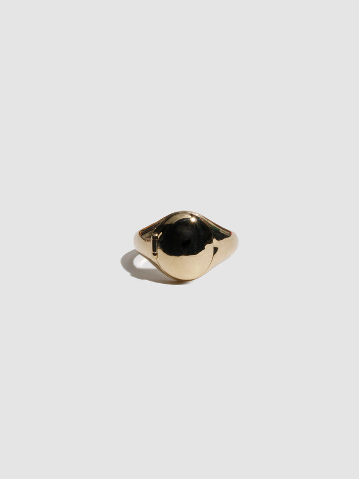 Locket Signet